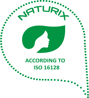 BioContour naturix Termékeink NATURIX® védjeggyel tanúsított natúr kozmetikumok. A Naturix minősítés garantálja, hogy termékeink természetes és organikus összetevők felhasználásával készültek és nem tartalmaznak a bőrre káros anyagokat. A Nemzetközi Szabványügyi Szervezet (ISO) 2016-ban és 2017-ben publikálta az ISO 16128-as szabványcsaládot, amely célul tűzte ki a kozmetikai termékek és alapanyagok egységes besorolását természetes és organikus szempontból. A szabvány gyakorlati része indexek formájában minősíti a kozmetikumokat, megmutatva, hogy a termék hány százalékban tartalmaz természetes, vagy természetes eredetű anyagokat, illetve ezen belül organikus vagy organikus eredetű anyagokat.