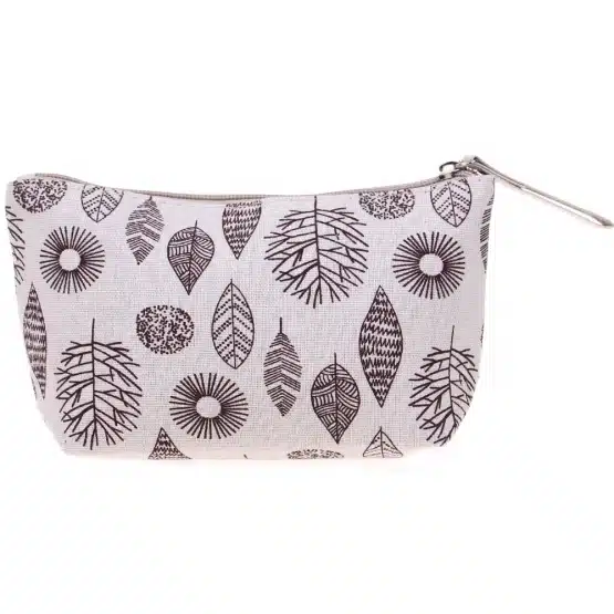 Prémium kozmetikai táska "Handmade - Natural Style" 3 Prémium kozmetikai táska "Handmade - Natural Style" - Image 3