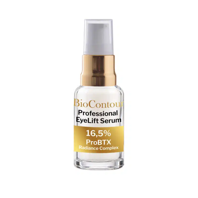 „Hydra Boost" <br>ránctalanító randi szérum <br> 5 ml 8 Újdonság!<br> "Igéző Tekintet" <br> szemhéjemelő és szem alatti duzzanatcsökkentő szérum